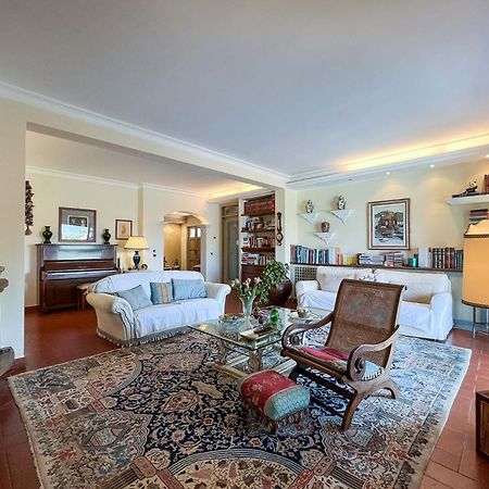 Casa Le Agavi Hotel Portoferraio Luaran gambar