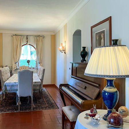 Casa Le Agavi Hotel Portoferraio Luaran gambar