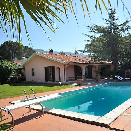 Casa Le Agavi Hotel Portoferraio Luaran gambar