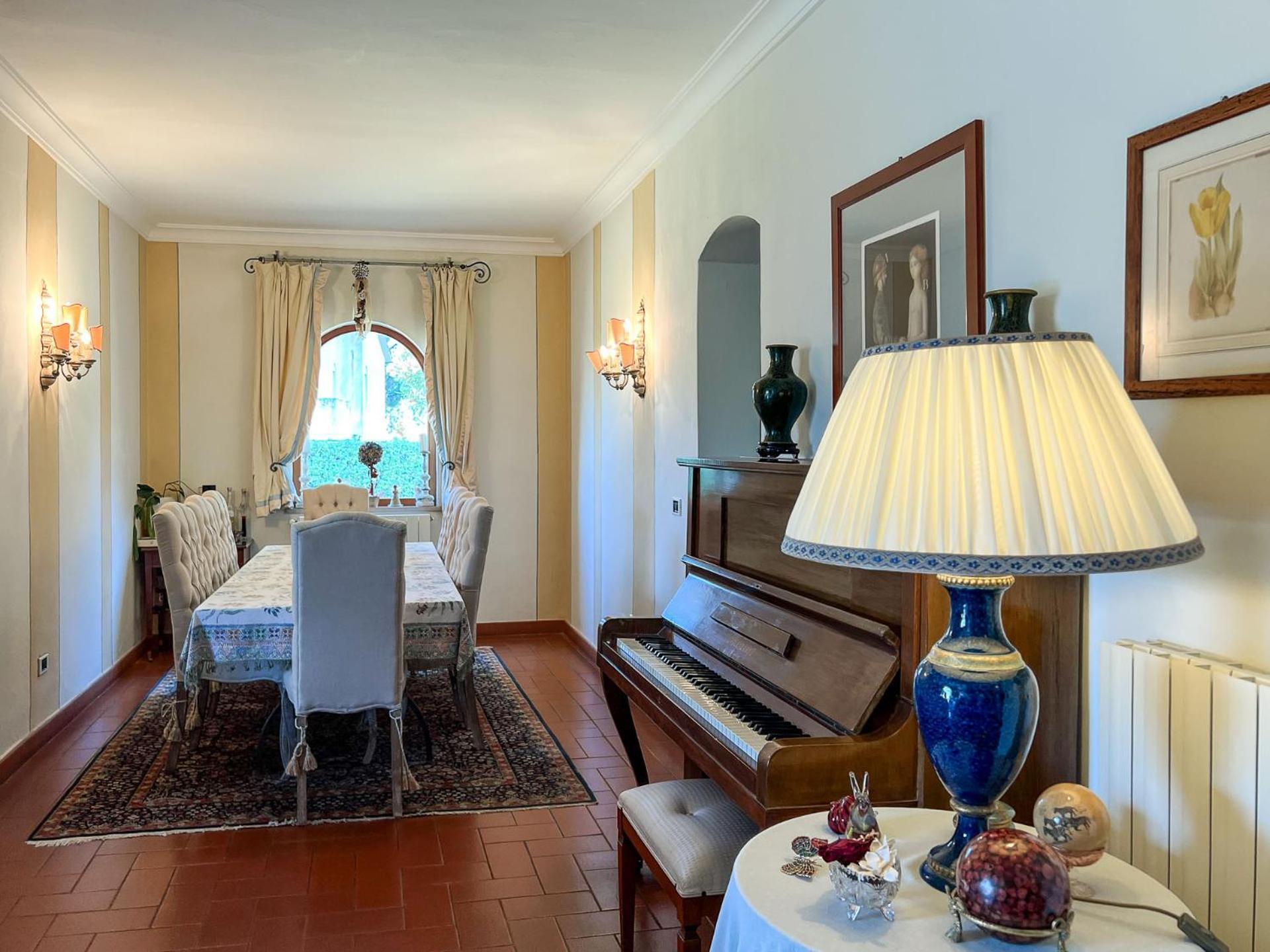 Casa Le Agavi Hotel Portoferraio Luaran gambar
