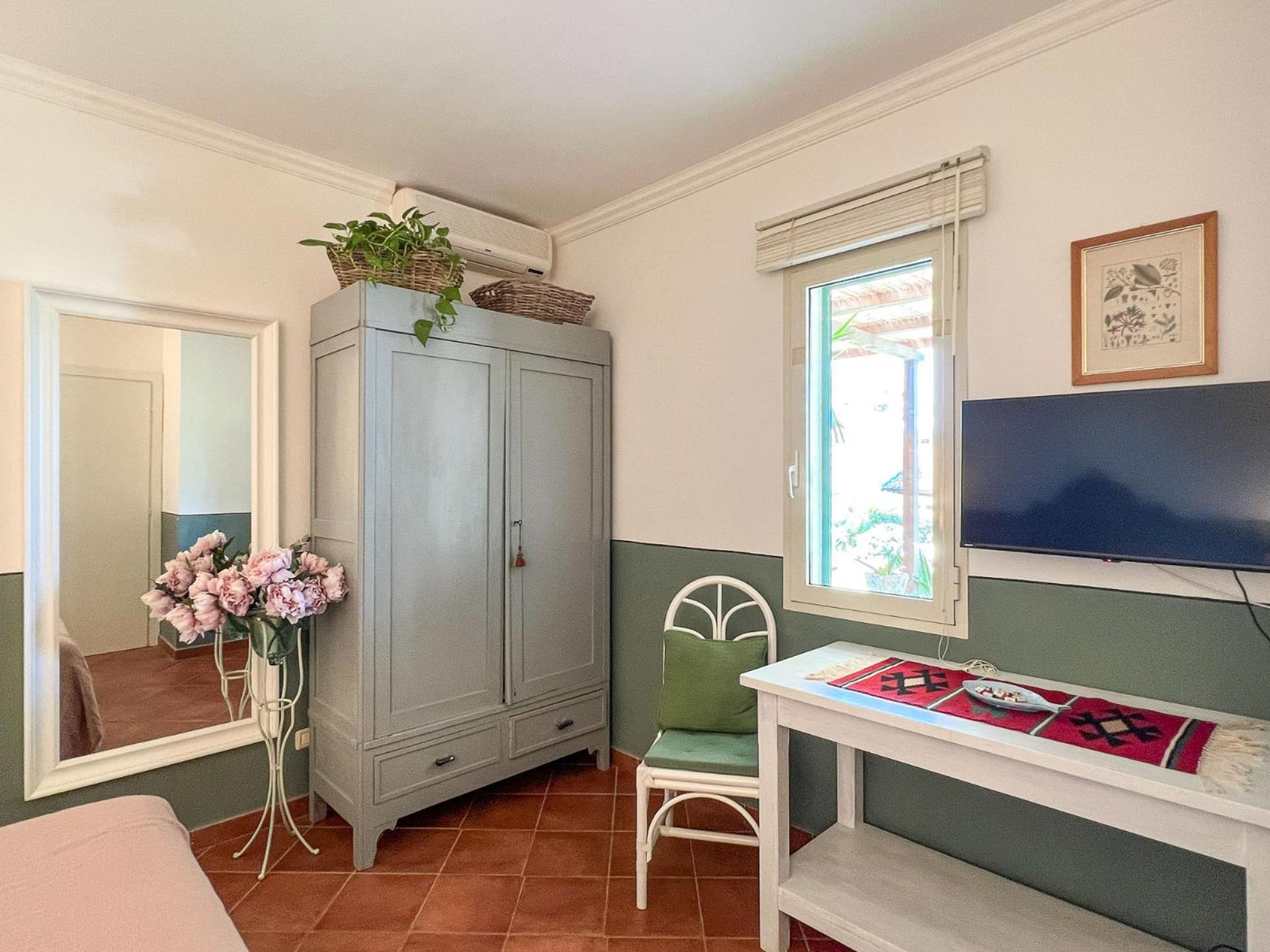 Casa Le Agavi Hotel Portoferraio Luaran gambar