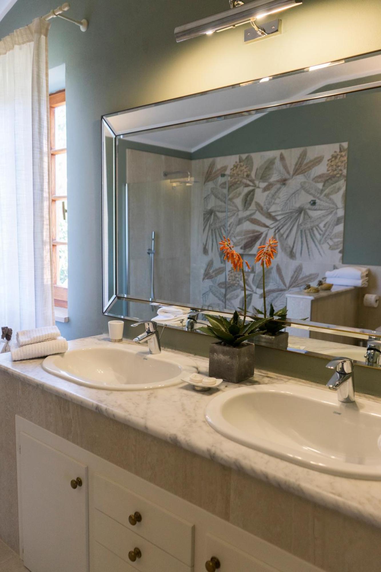 Casa Le Agavi Hotel Portoferraio Luaran gambar