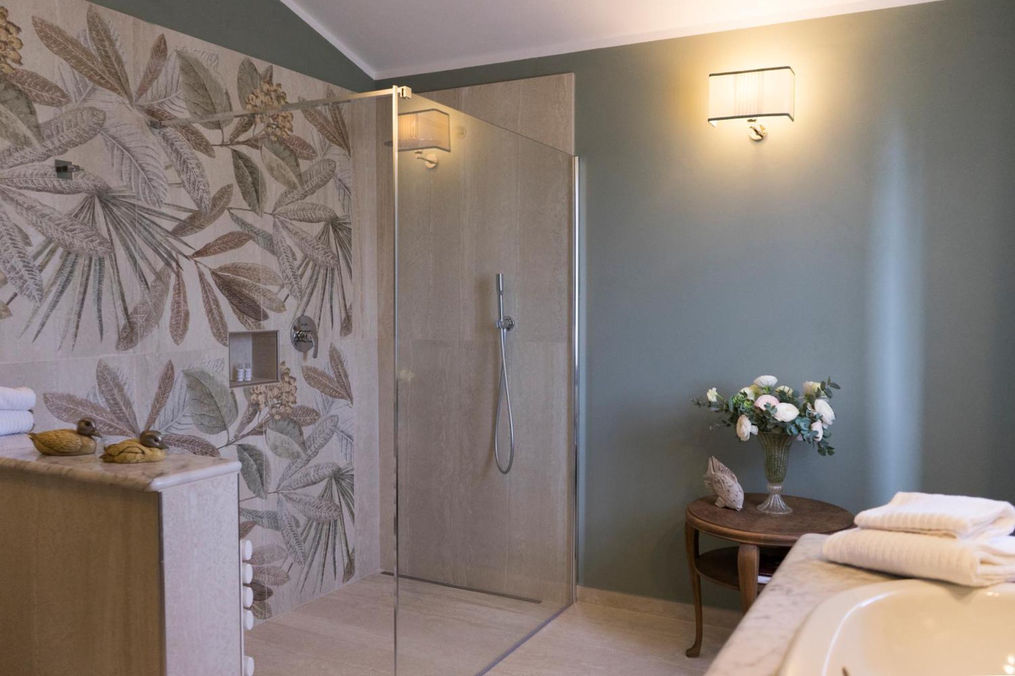 Casa Le Agavi Hotel Portoferraio Luaran gambar
