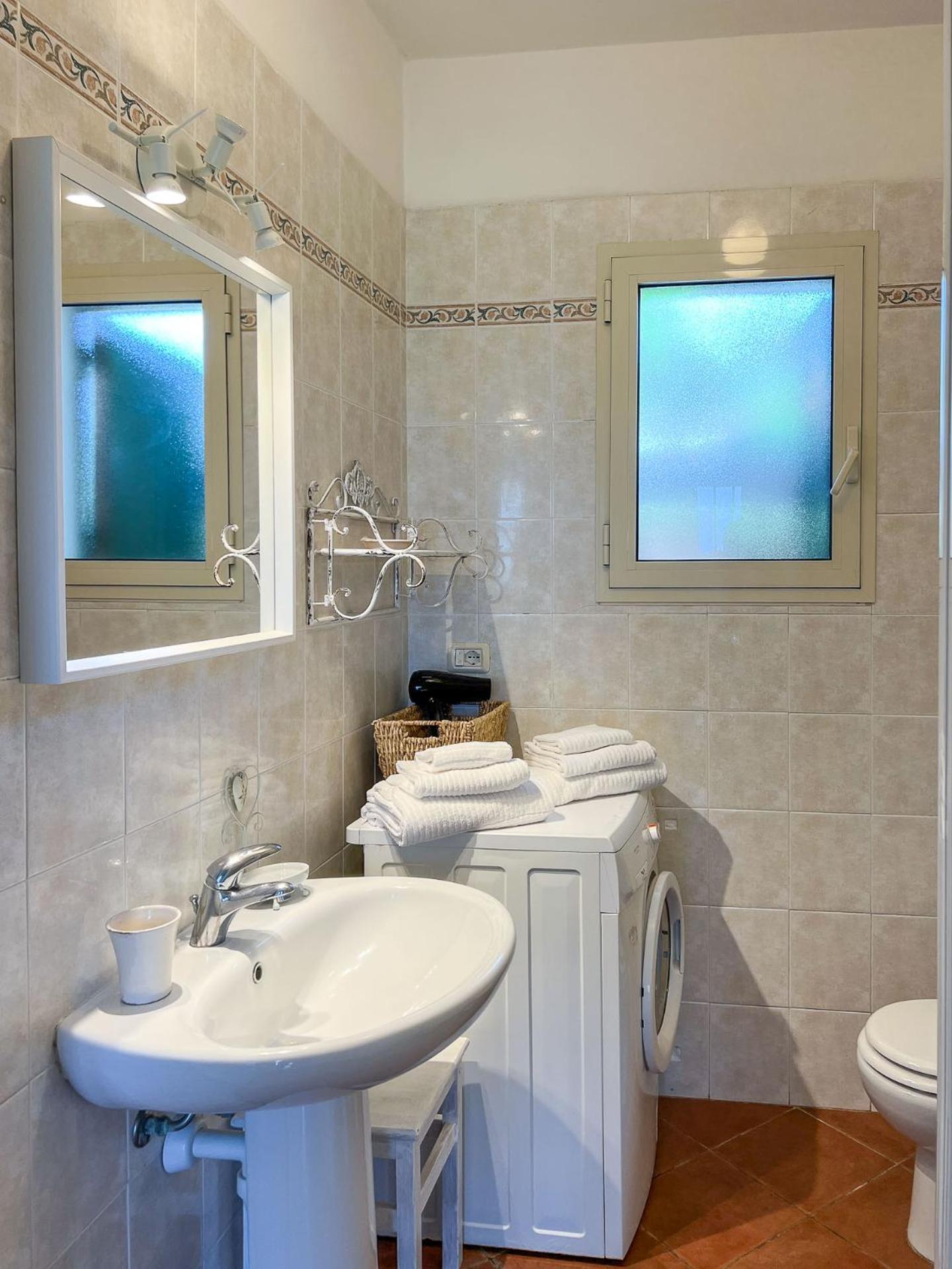 Casa Le Agavi Hotel Portoferraio Luaran gambar