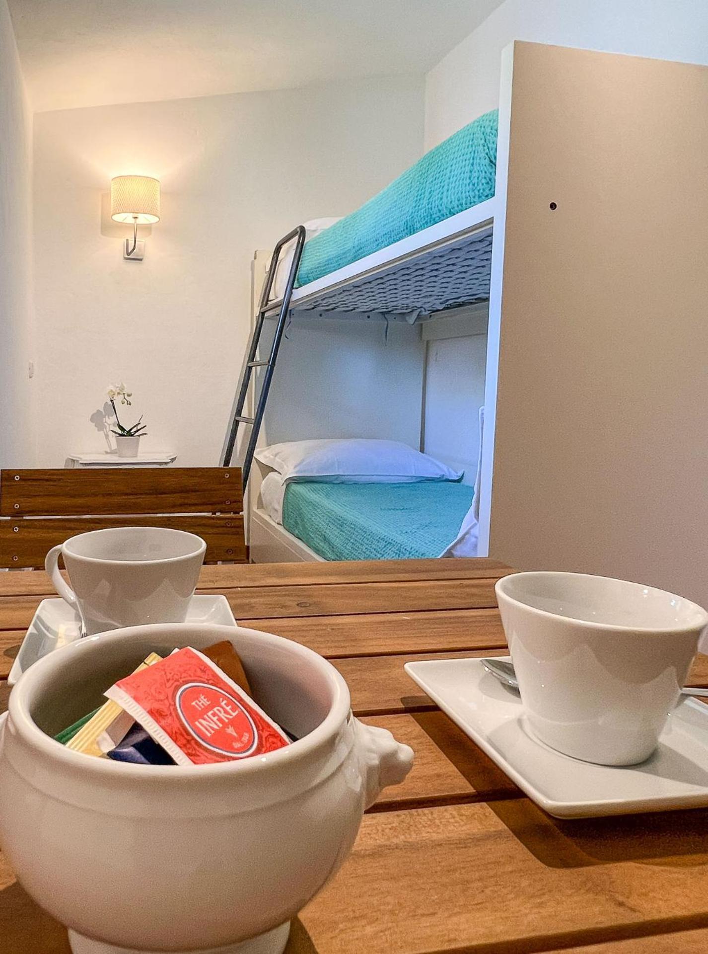 Casa Le Agavi Hotel Portoferraio Luaran gambar