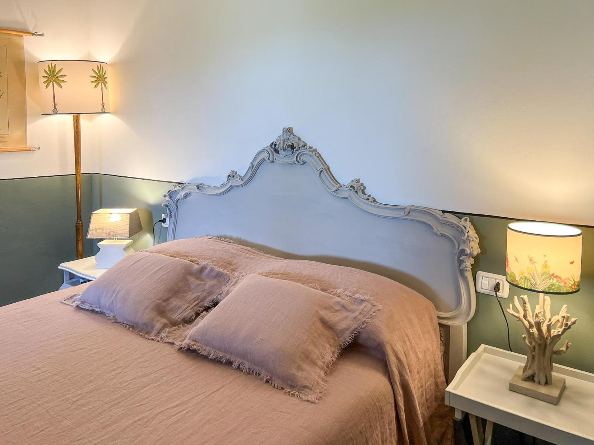Casa Le Agavi Hotel Portoferraio Luaran gambar