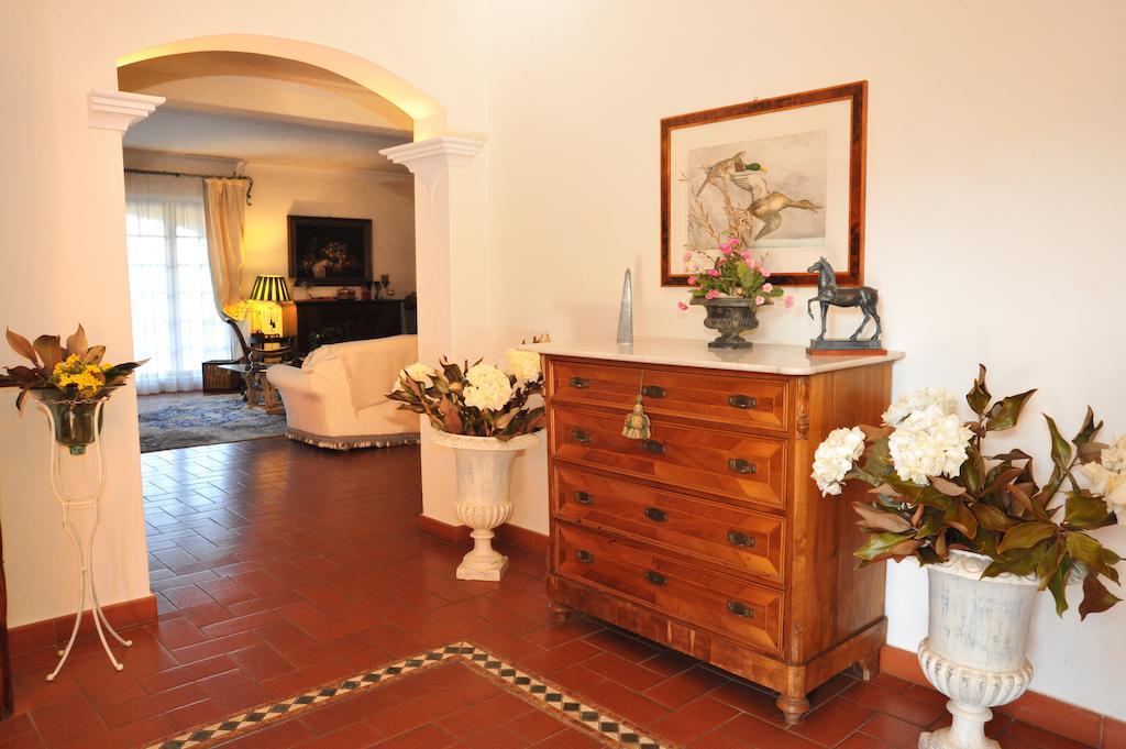 Casa Le Agavi Hotel Portoferraio Luaran gambar