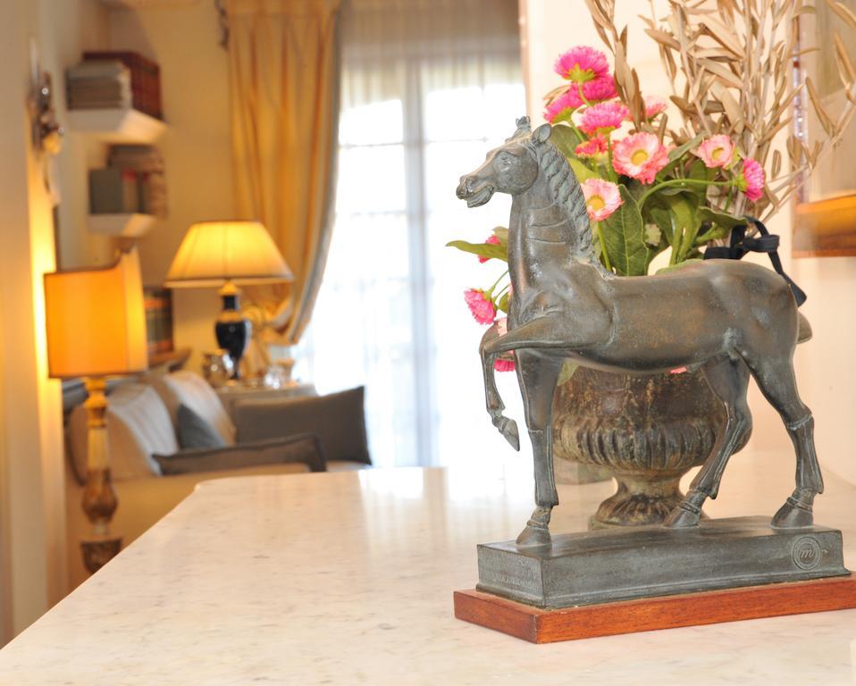 Casa Le Agavi Hotel Portoferraio Luaran gambar