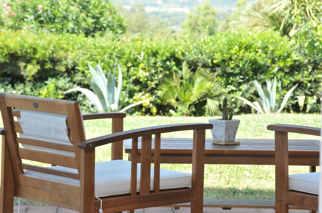Casa Le Agavi Hotel Portoferraio Bilik gambar