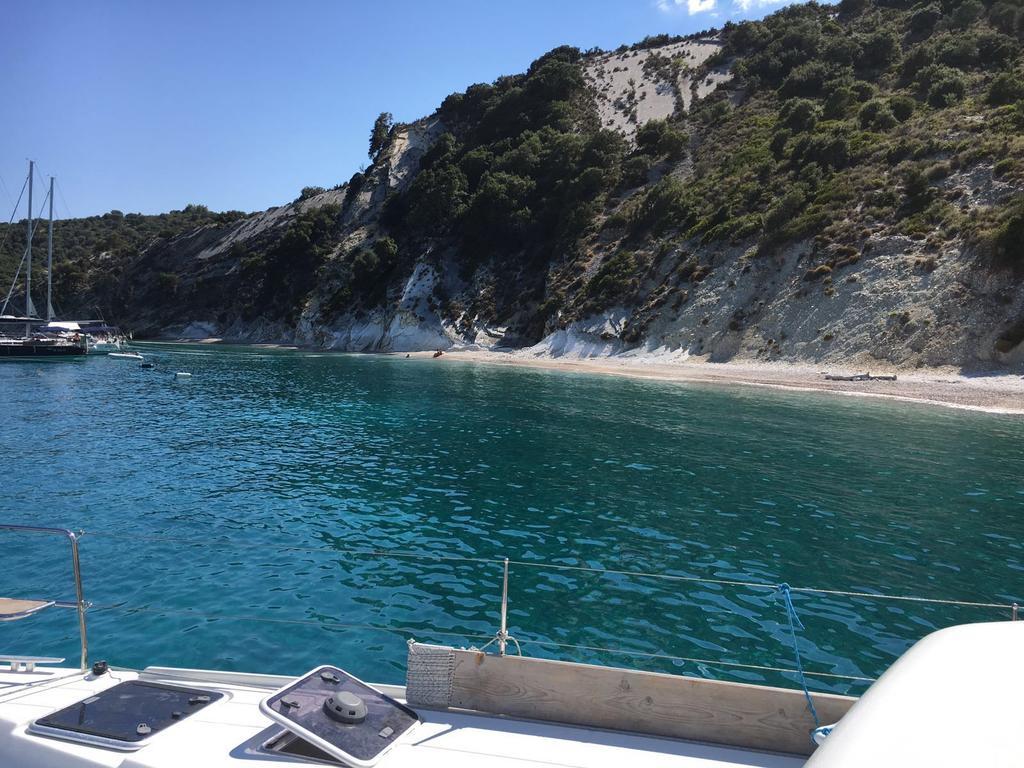 Casa Le Agavi Hotel Portoferraio Luaran gambar